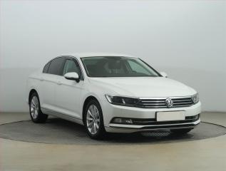 Volkswagen Passat Highline 2.0 TDI, R,2.maj