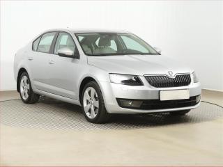 koda Octavia 1.8 TSI, Automat, R,1.maj