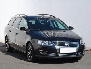 Volkswagen Passat Comfortline 2.0 TDI, 4X4