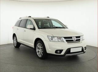 Fiat Freemont 2.0 MultiJet, 4X4, Automat