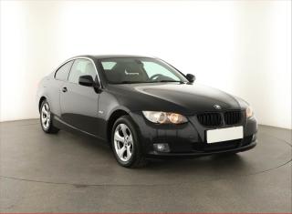BMW 320 i, Automat, Xenony