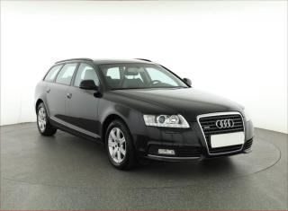 Audi A6 2.8 FSI, 4X4, Automat
