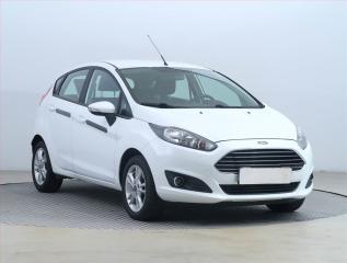 Ford Fiesta Ghia 1.0 i, Vyh.sedaek