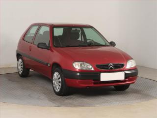 Citron Saxo 1.1 , nov STK, oblben vz