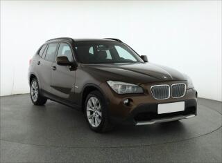 BMW X1 xDrive23d, 4X4, Automat, Navi
