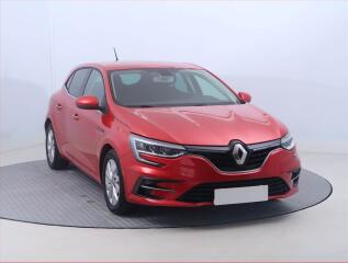 Renault M�gane 1.3 TCe, �R,1.maj, Tempomat
