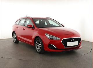 Hyundai i30 1.4 T-GDI, Tempomat