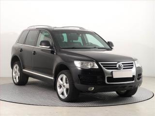 Volkswagen Touareg 3.0 TDI, 4X4, Automat, Ke