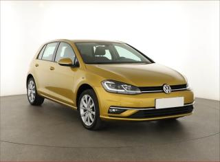 Volkswagen Golf 1.0 TSI, Tempomat