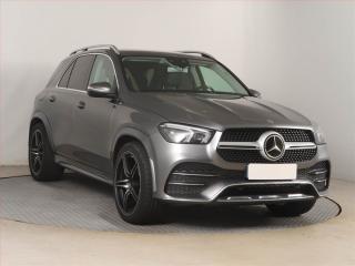 Mercedes-Benz GLE 350 d, nov v R
