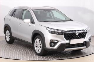 Suzuki SX4 S-Cross Premium 1.4 BoosterJet