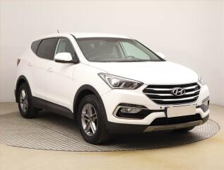 Hyundai Santa Fe 2.4 GDI, 4X4, �R,1.maj
