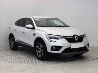 Renault Arkana Techno 1.3 TCe, TECHNA