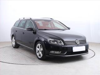 Volkswagen Passat Comfortline 2.0 TDI, 4X4