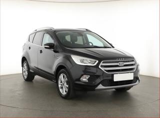 Ford Kuga 1.5 TDCi, Ke, Navi, Tempomat
