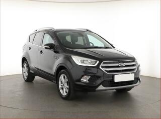 Ford Kuga 1.5 TDCi, K��e, Navi, Tempomat