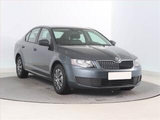 �koda Octavia 1.2 TSI