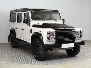 Land Rover Defender 2.4 TD
