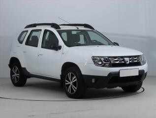 Dacia Duster 1.5 dCi