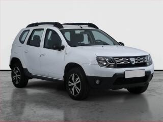 Dacia Duster 1.5 dCi