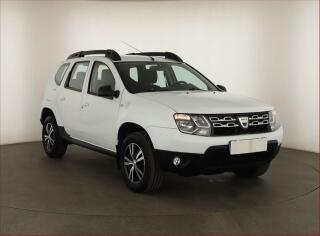 Dacia Duster 1.5 dCi