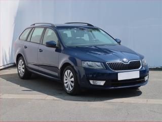 koda Octavia Ambition 1.6 TDI, Tempomat