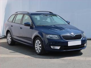 koda Octavia Ambition 1.6 TDI, Tempomat