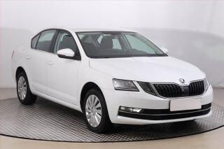 �koda Octavia Style 1.4 TSI, Automat