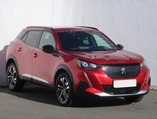 Peugeot 2008 Active 1.2 PureTech