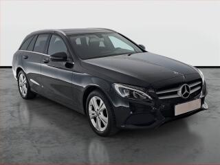Mercedes-Benz C 220 d, Automat, Tempomat