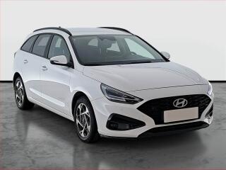 Hyundai i30 Family Smart 1.5 DPI
