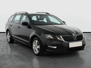 �koda Octavia Ambition 1.6 TDI, Tempomat