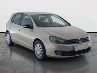 Volkswagen Golf 1.4 16V, po STK, jezd� v�born�