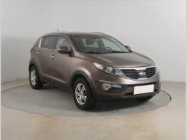 Kia Sportage 2.0 CVVT, 4X4, Automat