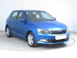 koda Fabia Style 1.2 TSI, Serv.kniha