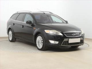 Ford Mondeo 2.0 TDCi, po STK, dobr stav