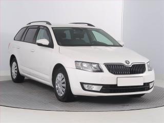 koda Octavia 1.6 TDI, Tempomat