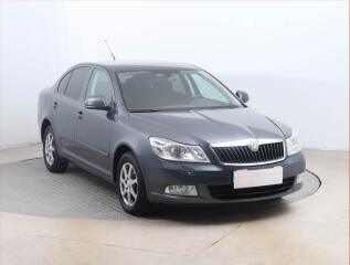 �koda Octavia Ambiente 1.4 TSI, Automat