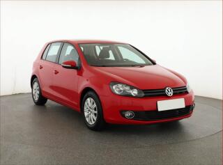 Volkswagen Golf 1.2 TSI, �R,1.maj, Serv.kniha