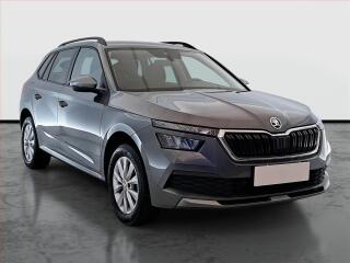 �koda Kamiq 1.5 TSI