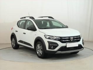 Dacia Sandero 1.0 TCe, LPG, R,1.maj
