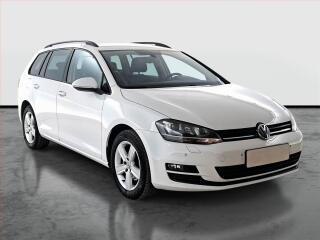Volkswagen Golf 2.0 TDI, K��e, Navi, Bi-Xenony