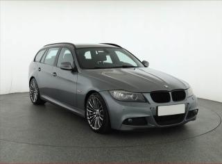 BMW M Paket 320 d, Navi, Xenony