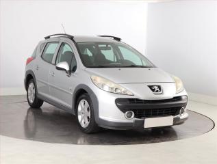 Peugeot 207 1.4 VTi, nov STK, Tan