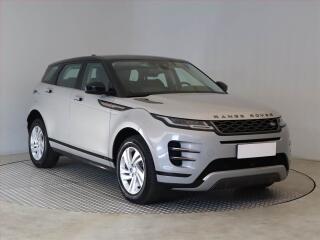 Land Rover Range Rover Evoque P200 AWD, �R, R-DYNAMIC, 4x4