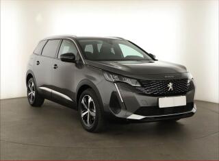 Peugeot 5008 PureTech 130