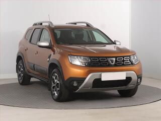 Dacia Duster 1.5 Blue dCi, 4X4, Navi