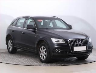 Audi Q5 S line 3.0 TDI, 4X4, Automat