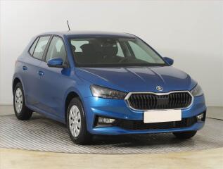 �koda Fabia Selection 1.0 TSI, �R,1.maj
