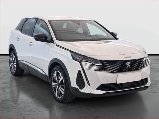 Peugeot 3008 Allure Pack 1.2 PureTech